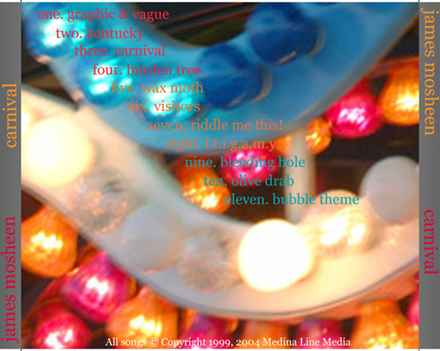 CD Tray Liner